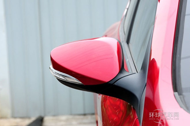 2013款 1.5T 自動勁酷型