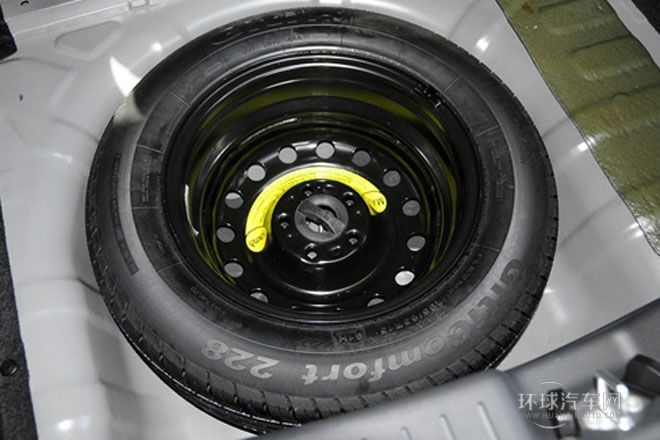 2013款 1.5T 自動炫酷型