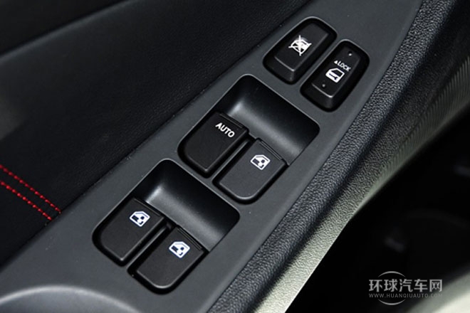 2013款 1.5T 自動炫酷型