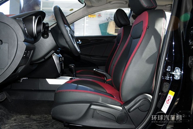 2013款 1.5T 自動炫酷型