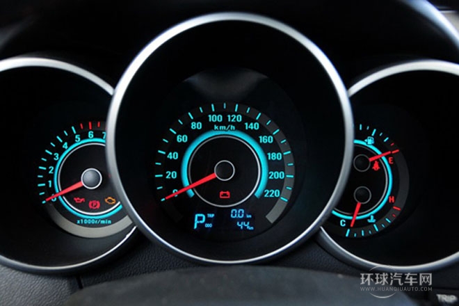 2013款 1.5T 自動炫酷型