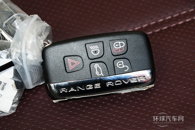 2013款 5.0 V8 AB 尊崇創世版