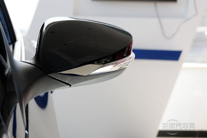 2013款 1.5T 自動炫酷型