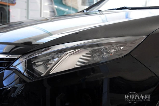 2013款 1.5T 自動炫酷型