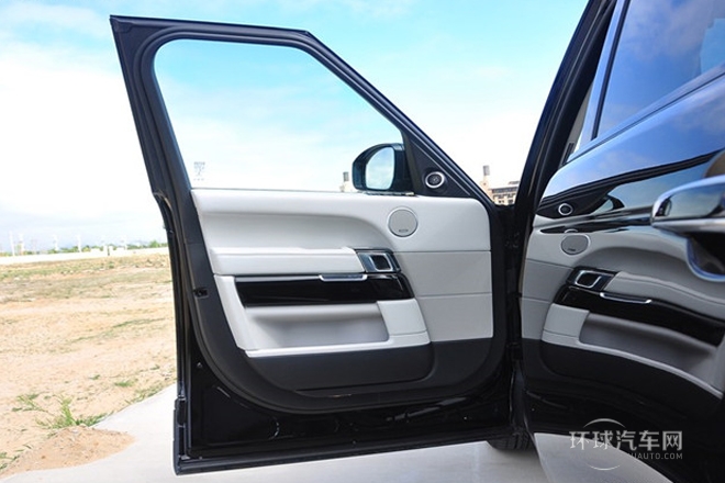 2013款 5.0 V8 AB 尊崇創世版