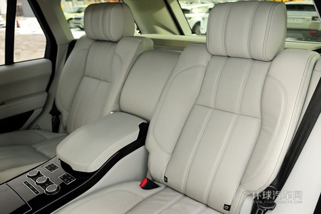 2013款 5.0 V8 AB 尊崇創世版