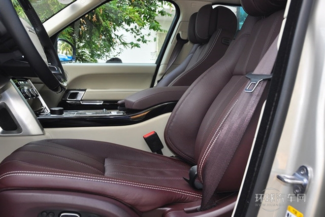 2013款 5.0 V8 AB 尊崇創世版