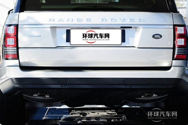 2013款 5.0 V8 AB 尊崇創世版