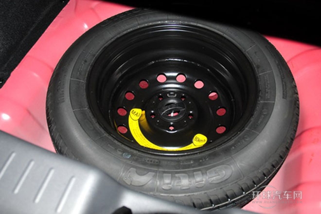 2013款 1.6L 手動(dòng)俊酷型 國(guó)IV