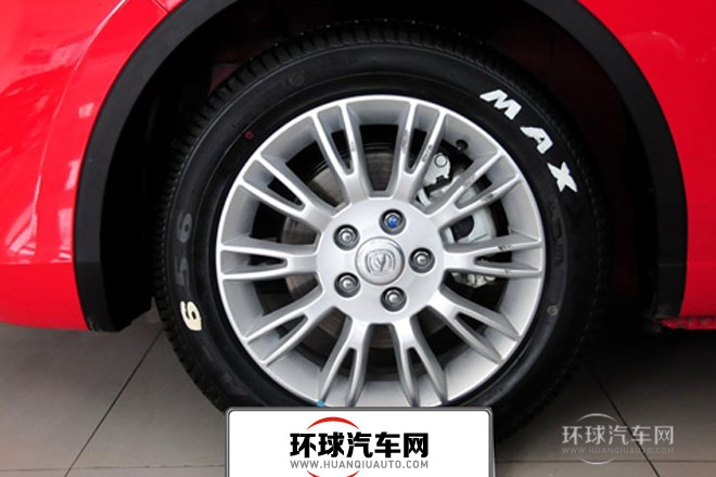 2013款 1.6L 手動俊酷型 國IV