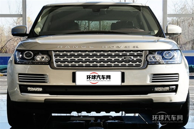 2013款 5.0 V8 AB 尊崇創(chuàng)世版