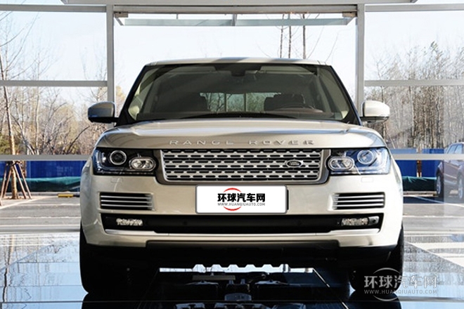 2013款 5.0 V8 AB 尊崇創世版