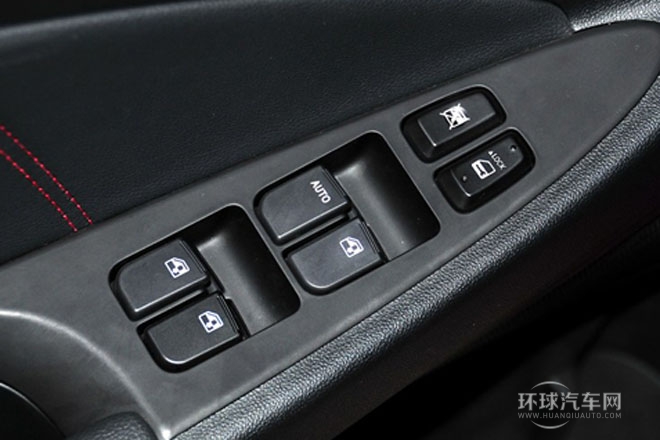 2013款 1.6L 手動俊酷型 國IV