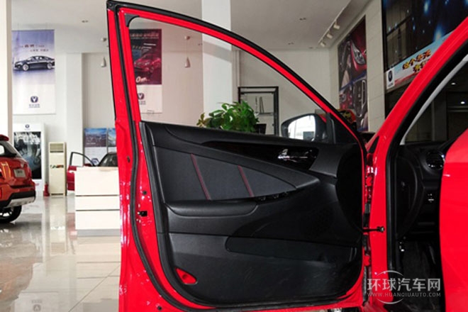 2013款 1.6L 手動俊酷型 國IV