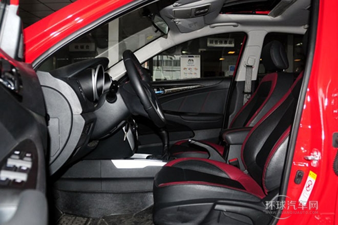 2013款 1.6L 手動俊酷型 國IV