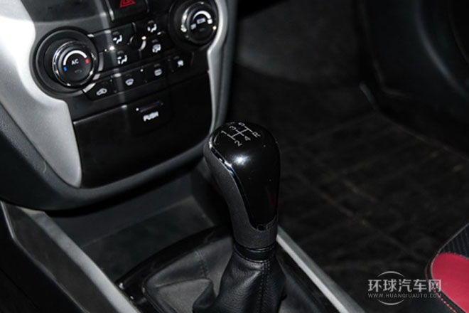 2013款 1.6L 手動俊酷型 國IV