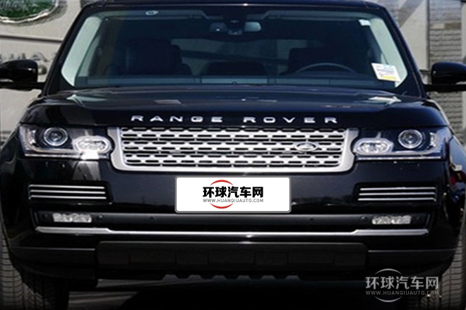 2013款 5.0 V8 SC Vogue SE