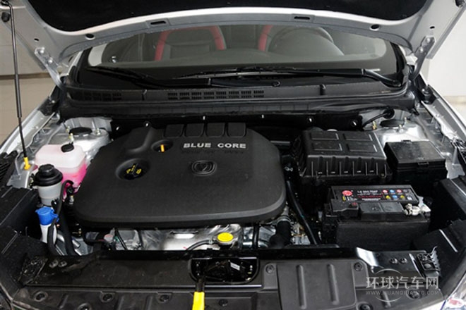 2013款 1.6L 手動俊酷型 國V