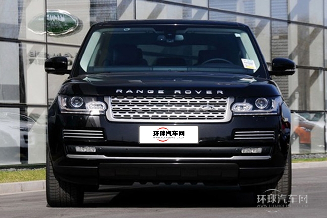 2013款 5.0 V8 SC Vogue SE