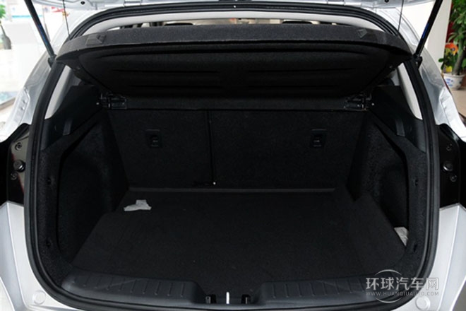 2013款 1.6L 手動俊酷型 國V