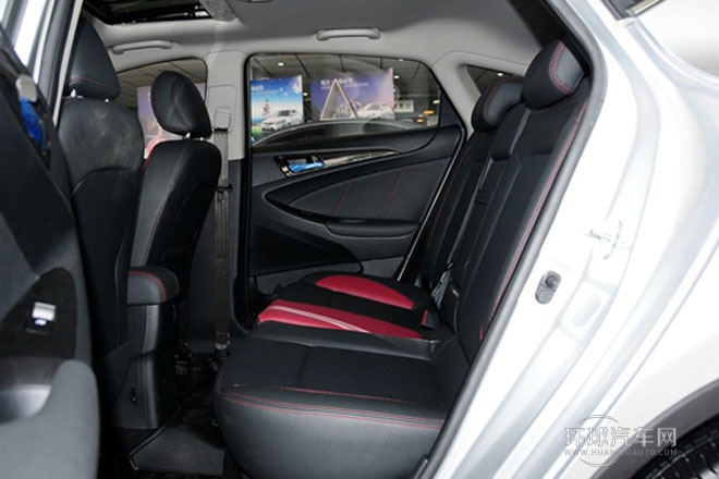 2013款 1.6L 手動俊酷型 國V