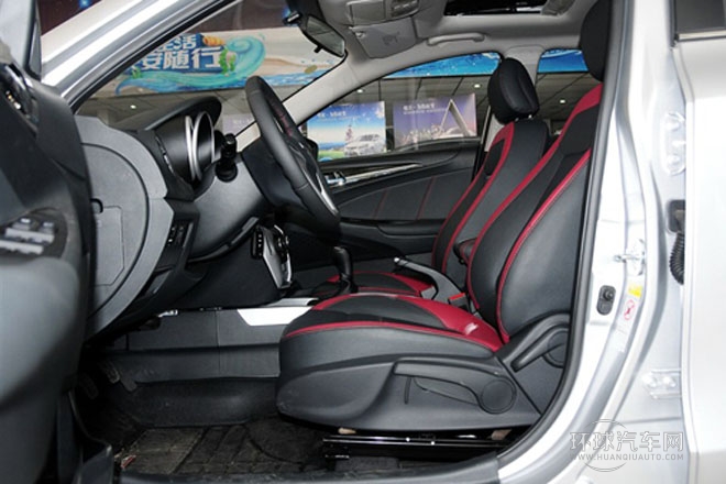 2013款 1.6L 手動(dòng)俊酷型 國V