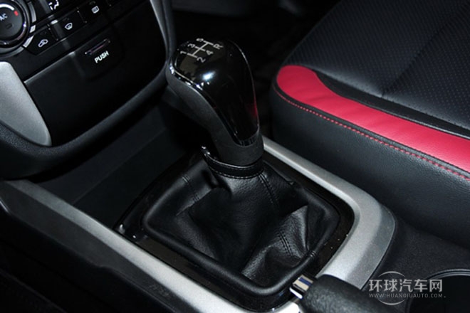 2013款 1.6L 手動俊酷型 國V