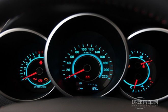 2013款 1.6L 手動(dòng)俊酷型 國(guó)V