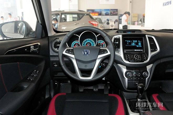 2013款 1.6L 手動(dòng)俊酷型 國V