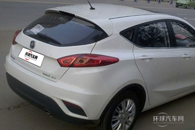 2013款 1.6L 手動俊酷型 國V