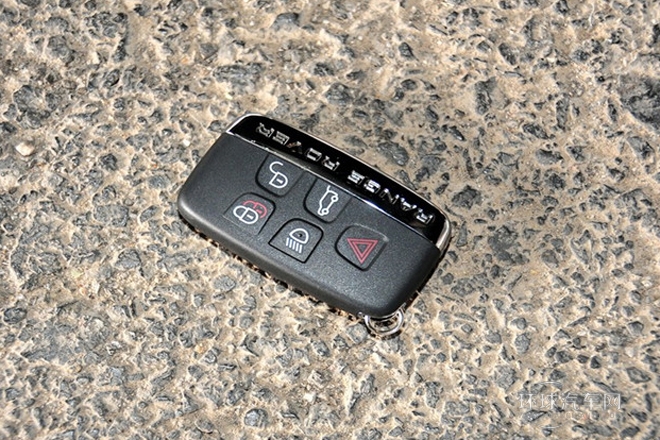 2014款 3.0 TDV6 Vogue