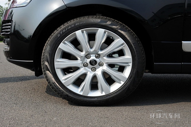 2014款 3.0 TDV6 Vogue