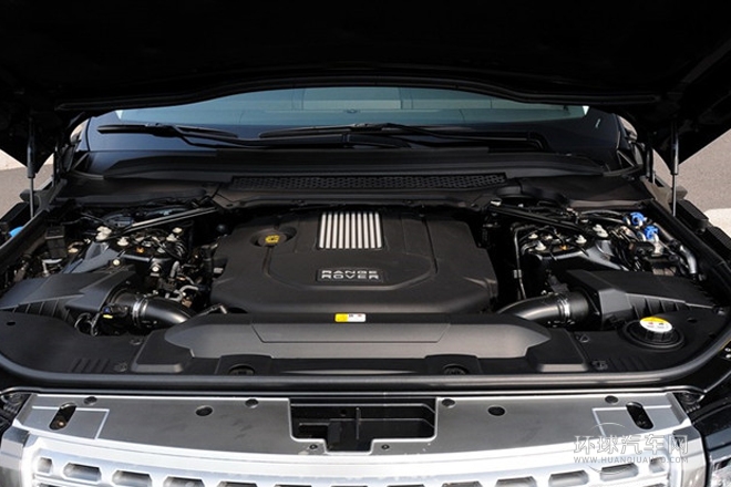 2014款 3.0 TDV6 Vogue