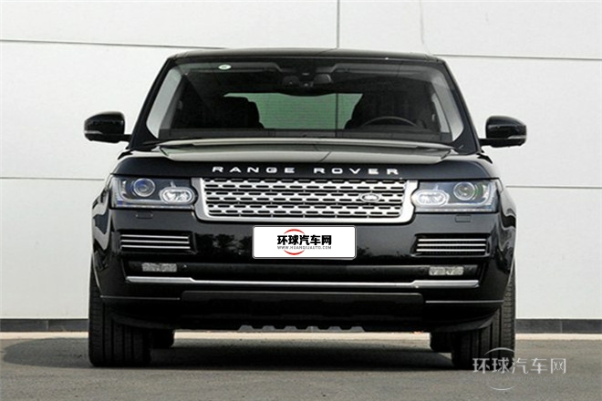 2014款 3.0 TDV6 Vogue