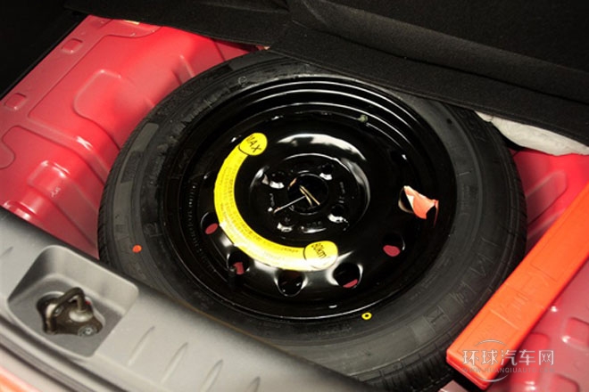 2013款 1.6L 手動尚酷型 國IV