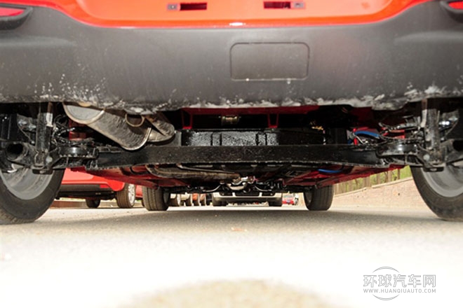 2013款 1.6L 手動尚酷型 國IV