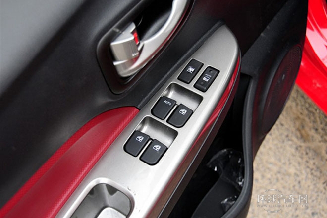 2013款 1.6L 手動尚酷型 國IV