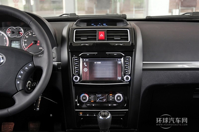 2013款 智尊版 2.0T手動(dòng)四驅(qū)精英型