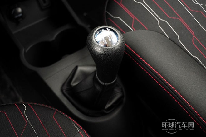 2013款 1.6L 手動尚酷型 國IV