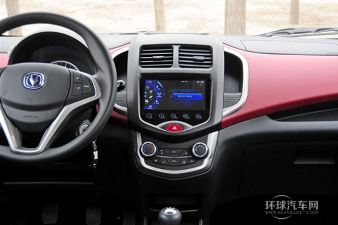 2013款 1.6L 手動尚酷型 國IV