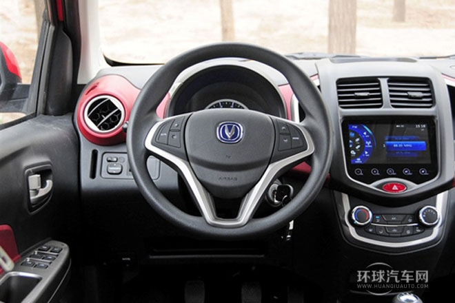 2013款 1.6L 手動(dòng)尚酷型 國(guó)IV