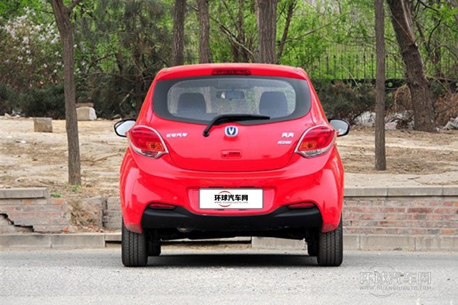 2013款 1.6L 手動尚酷型 國IV