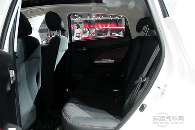 2013款 1.6L 手動尚酷型 國V