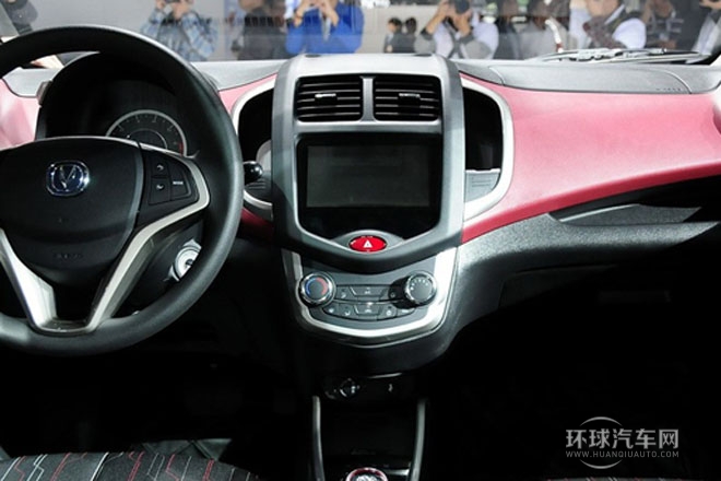 2013款 1.6L 手動尚酷型 國V