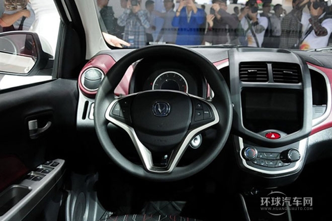 2013款 1.6L 手動尚酷型 國V