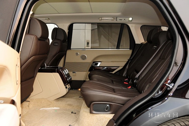 2014款 3.0 TDV6 Vogue SE 創(chuàng)世加長(zhǎng)版