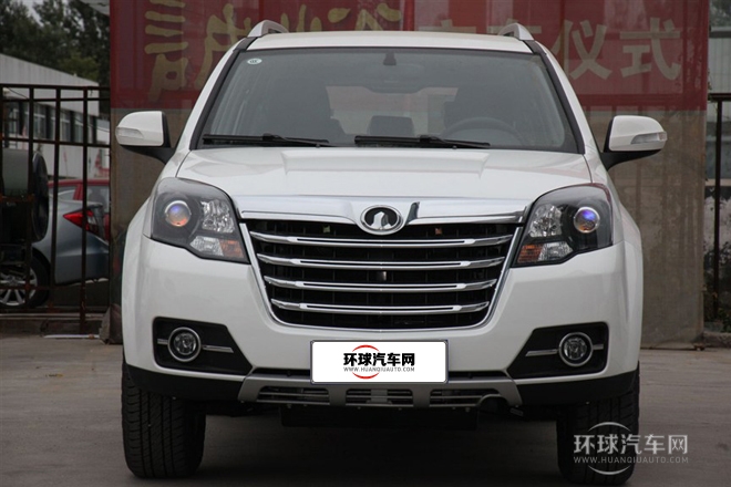 2013款 智尊版 2.0L手動(dòng)四驅(qū)進(jìn)取型