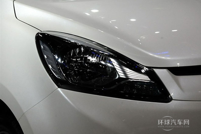 2013款 1.6L 手動尚酷型 國V