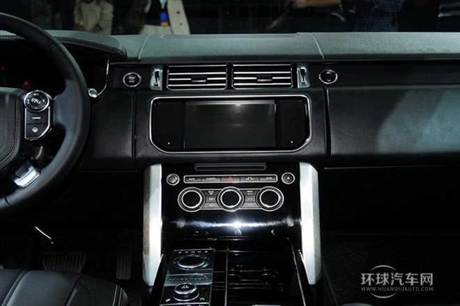 2014款 3.0 TDV6 Vogue SE 創(chuàng)世加長(zhǎng)版