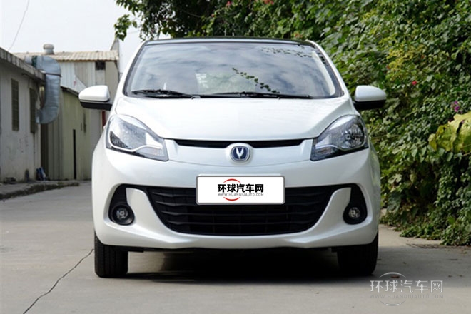 2013款 1.6L 手動尚酷型 國V